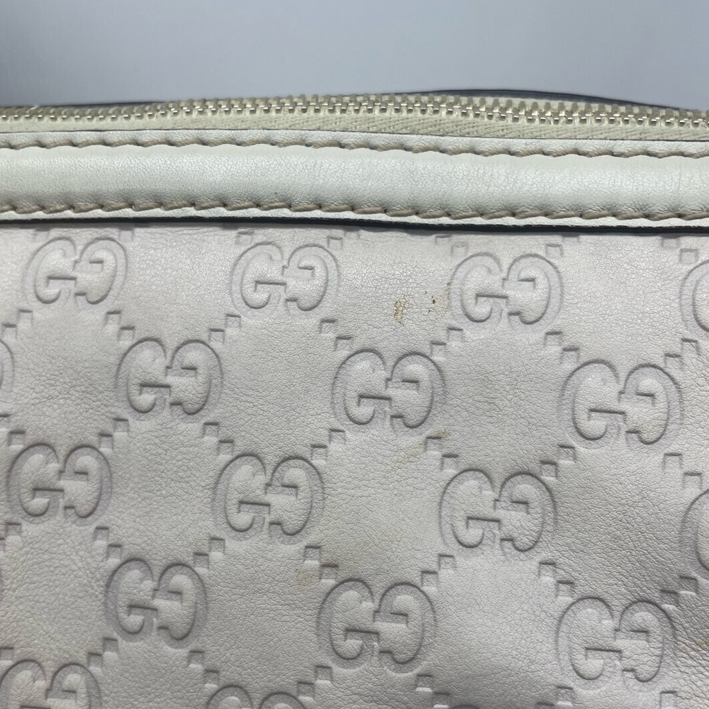 Guccisima Two Way Bag - Picture 5 of 16